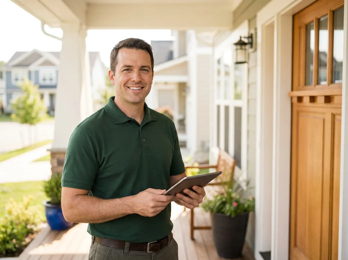 Pest control FAQs for Walker, WV